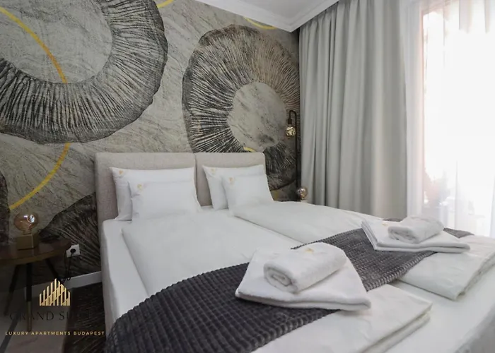 Grand Suites Promenade